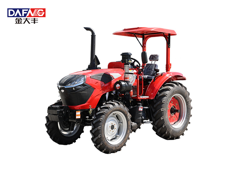 Tractor