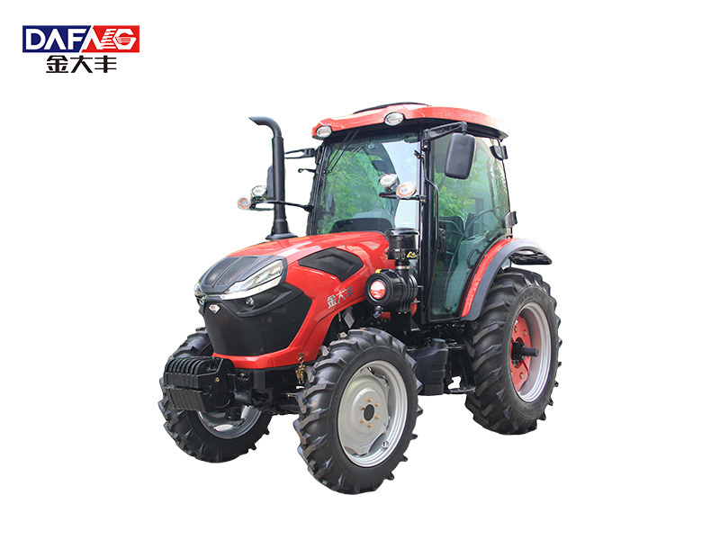 Tractor