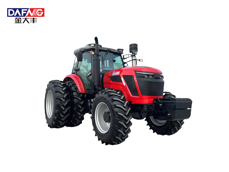 Tractor
