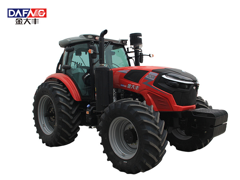 Tractor