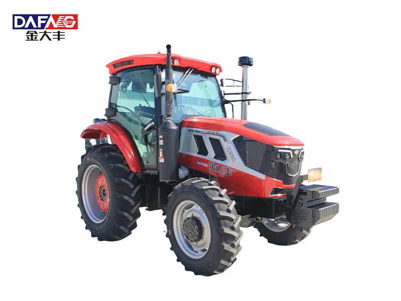 Tractor