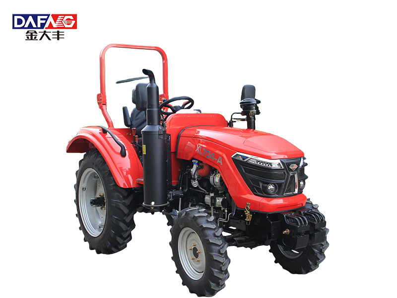 Tractor