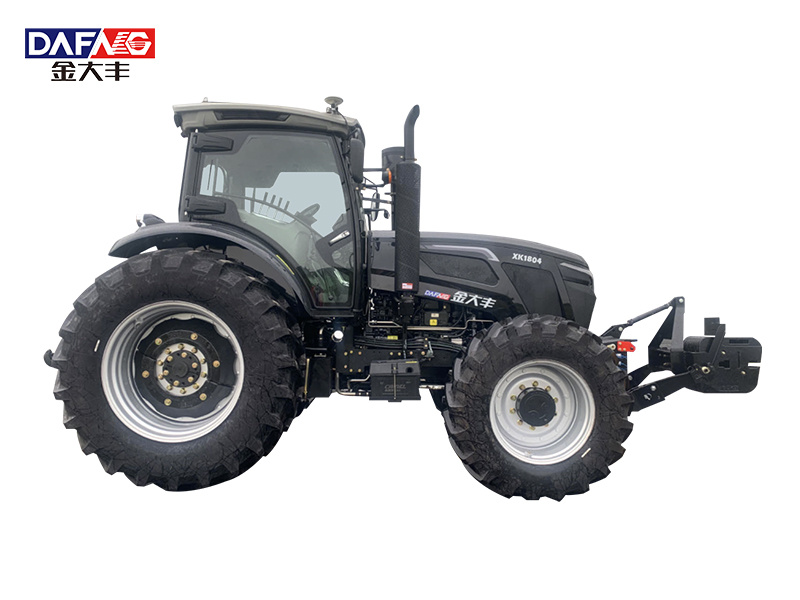 Tractor