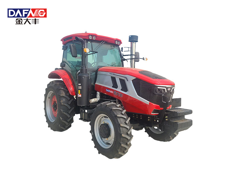 Tractor
