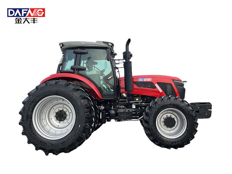 Tractor