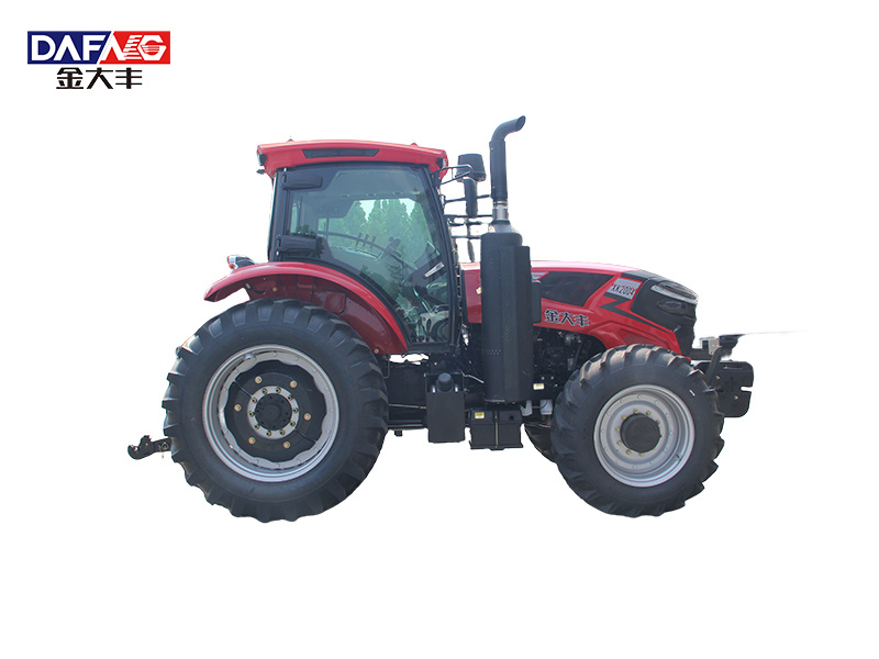 Tractor