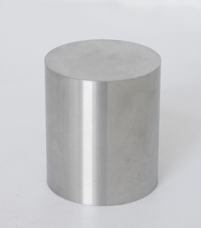 铁铬钴圆柱立体磁铁