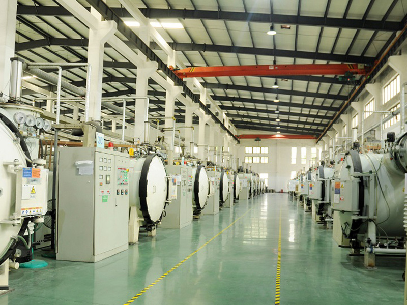 Sintering workshop