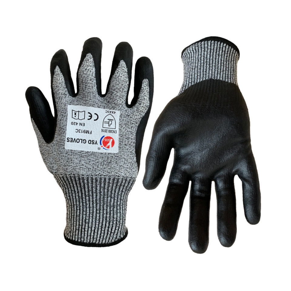FM913C