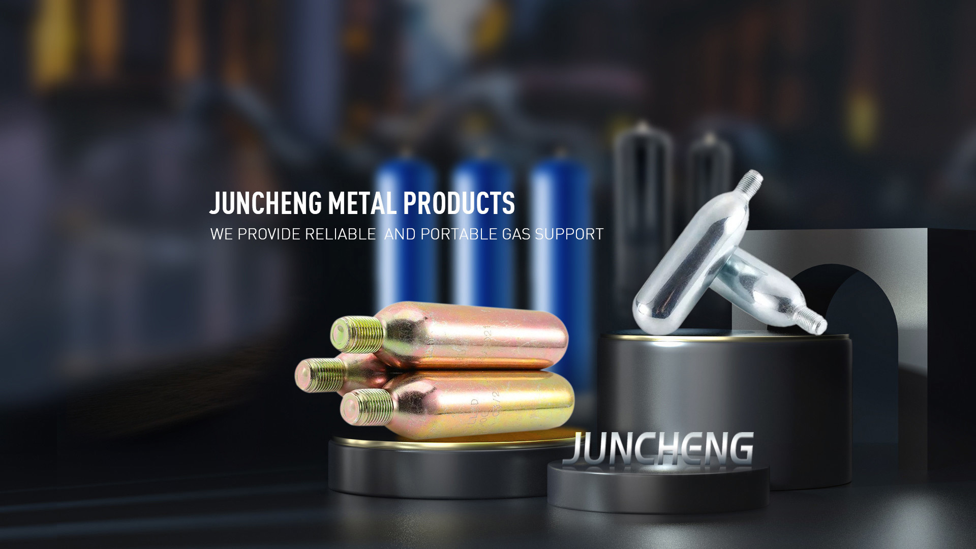 Juncheng Metal