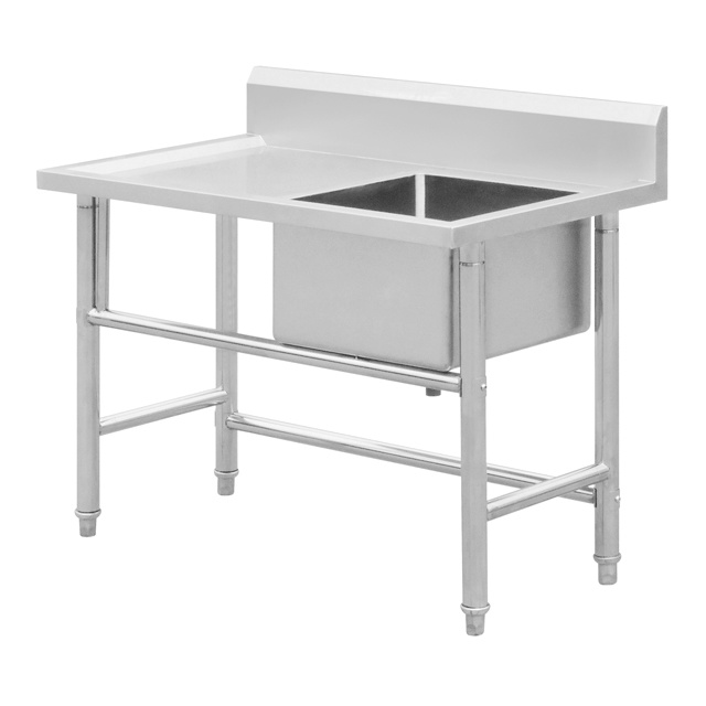 Single Sink Bench BN-S09 BN-S10