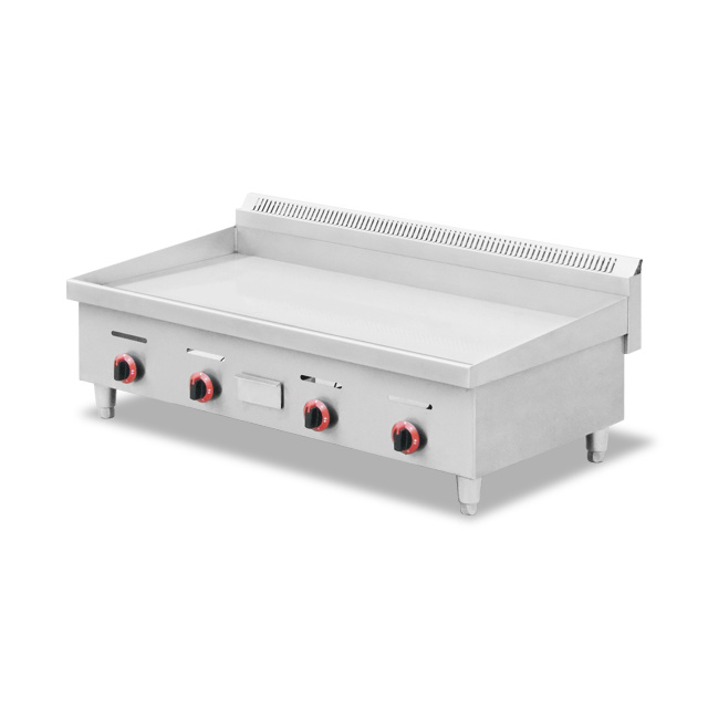 Gas Griddle (Flat Plate) BN-48G