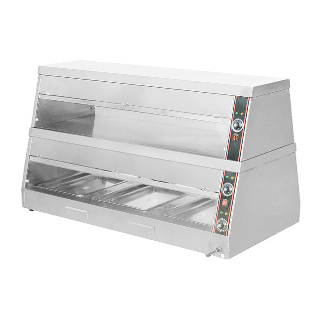 Luxury Warming Showcase BN-B6P