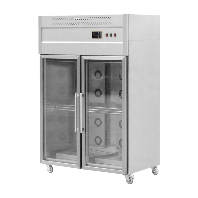Stainless steel Beef Drying Aged Display Refigerator BN-FG1300