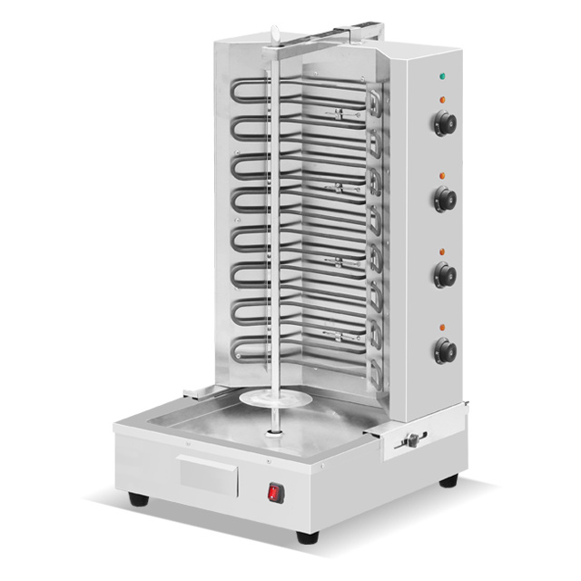 stainless steel doner kebab machine BN-RE04