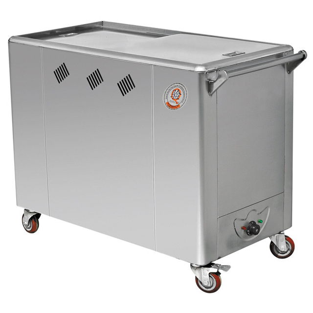 Electric Towel Disinfection Trolley BN-A01-1