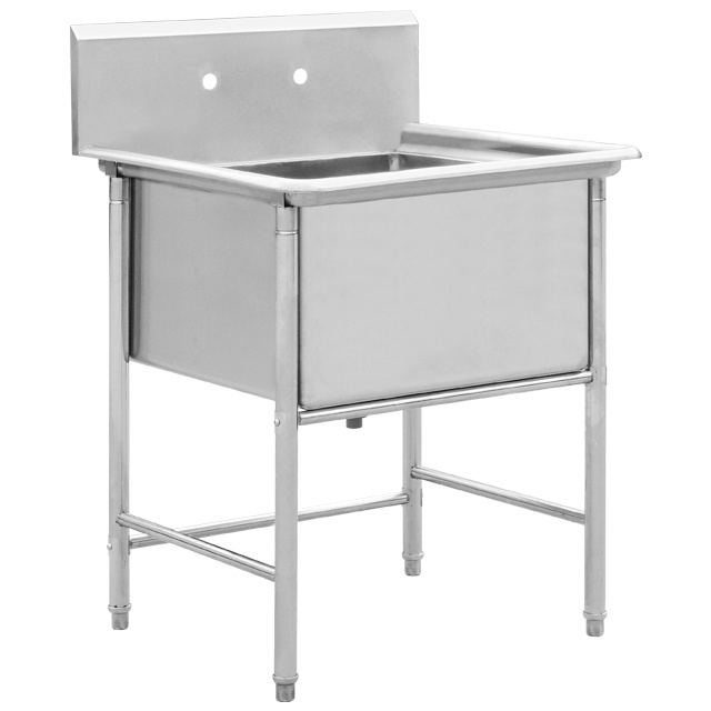 American Style Kitchen Sink BN-S75