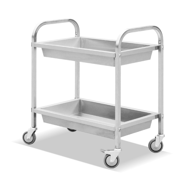 Dish Collection Trolley BN-T25