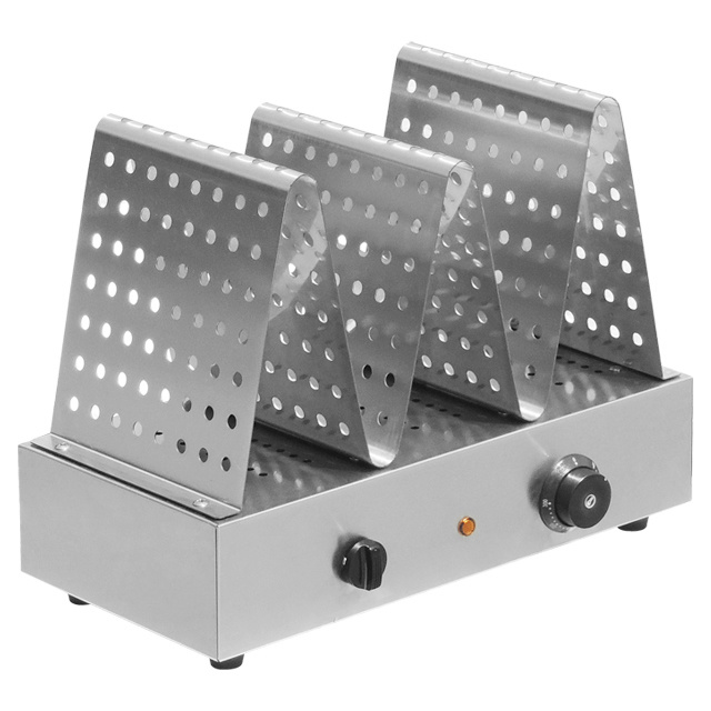Egg Waffle Warmer BN-BX3
