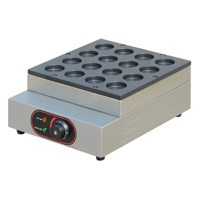 Electric Red Bean Cake Maker EM-3