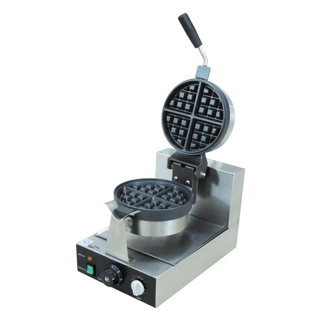 1-Plate Rotary Waffle Baker UWBX-1