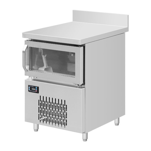 Commercial Stainless Steel Refrigeration equipment BN-ZB55B