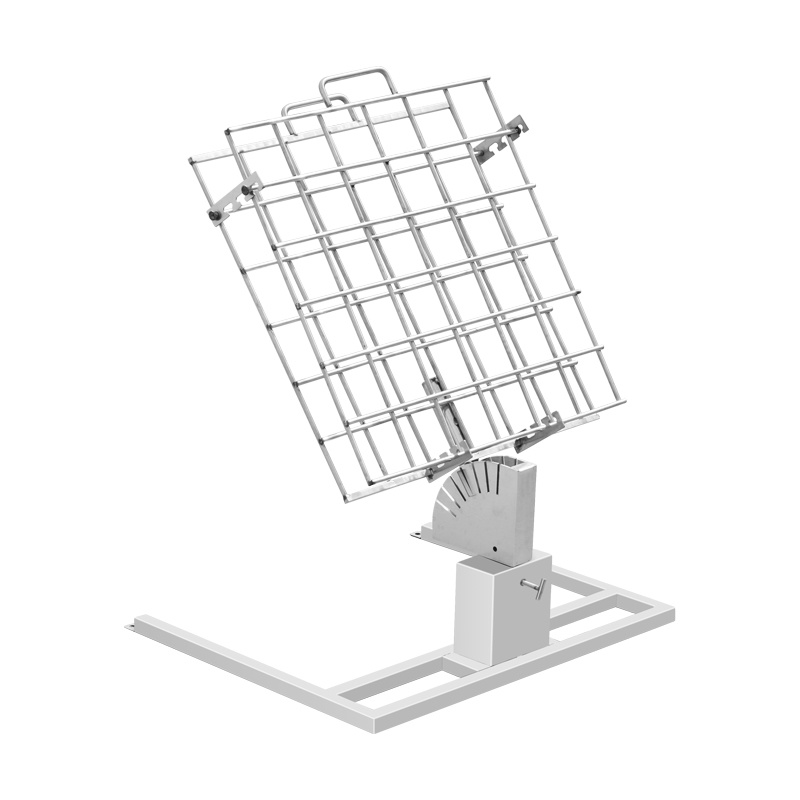 Rotating BBQ Grill EB-W96