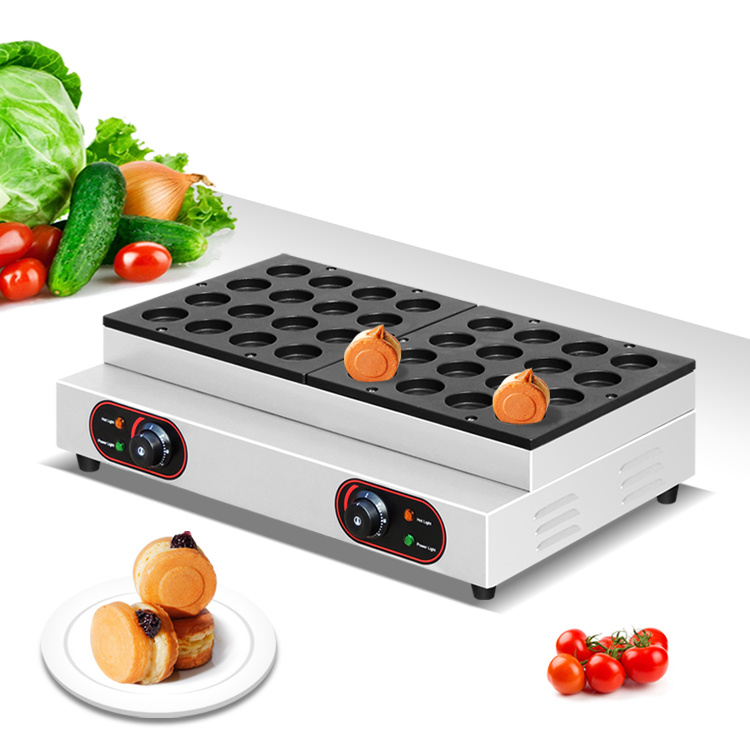 Electric Red Bean Cake Maker EM-4