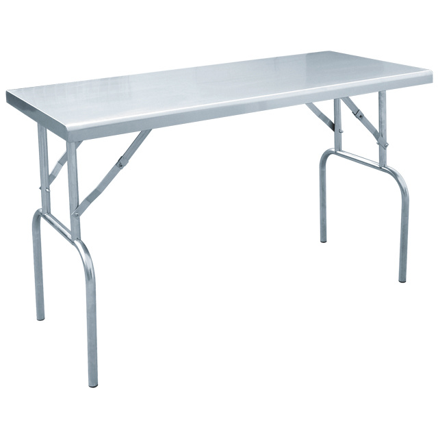 Stainless steel Folding Worktable BN-W36