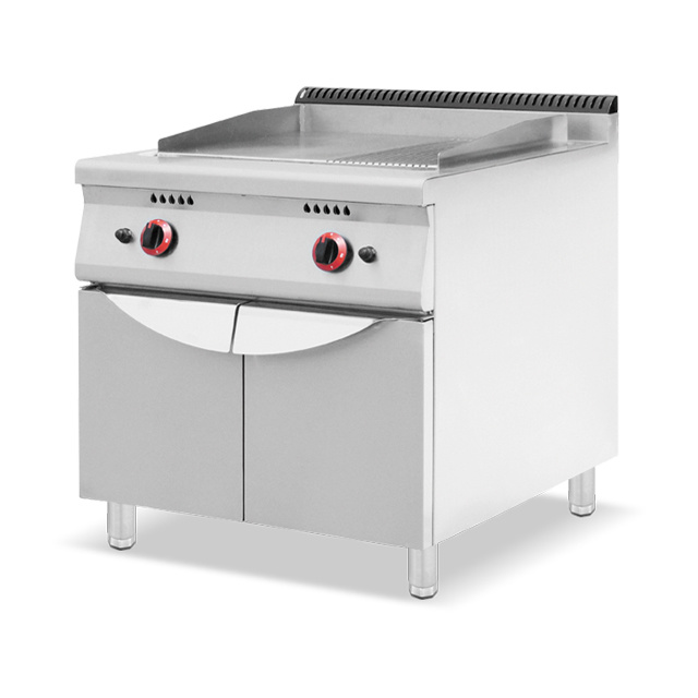 Gas Griddle BN900-G802
