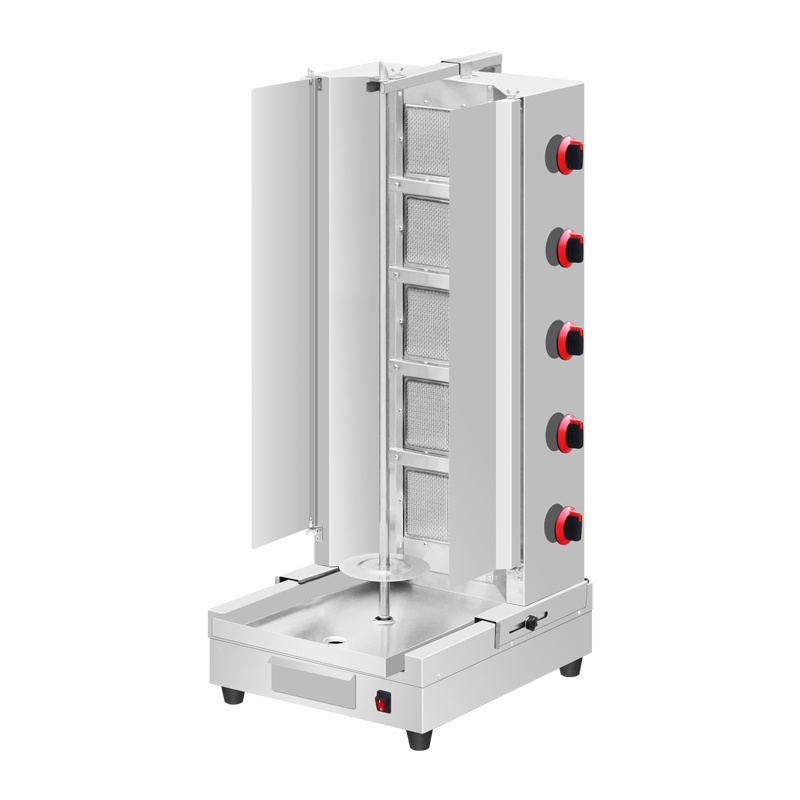 stainless steel doner kebab machine BN-RH10