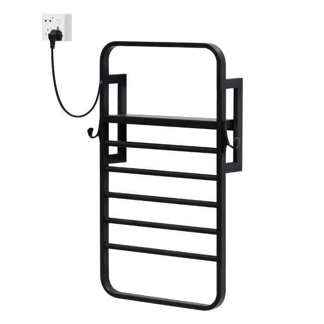 Hotel household electric towel rack BN-MJJ50-B