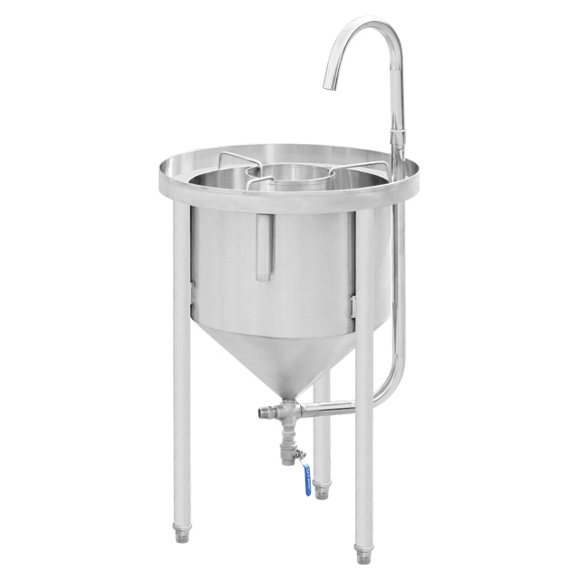 Stainless steel Rice Washer BN-S37