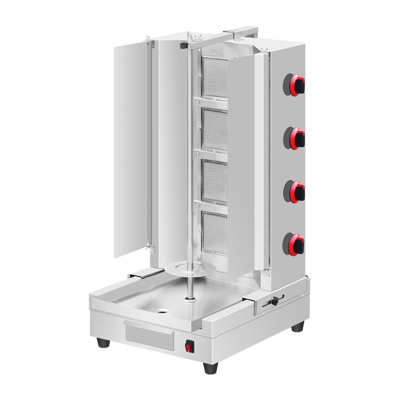 stainless steel doner kebab machine BN-RH09