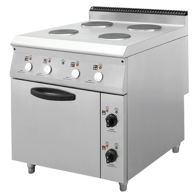 Electric Hot Plate Cooker With Oven BN900-E810A