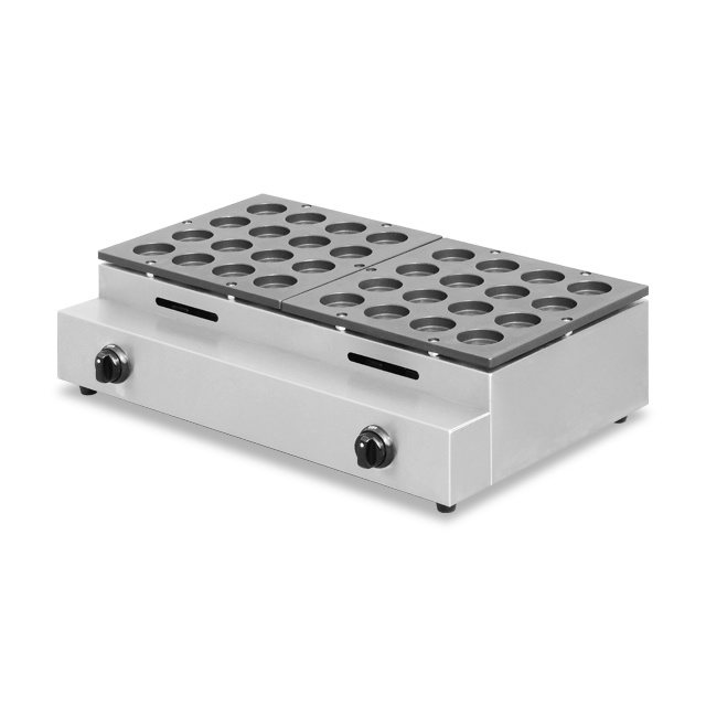 Gas Red Bean Cake Maker GM-4