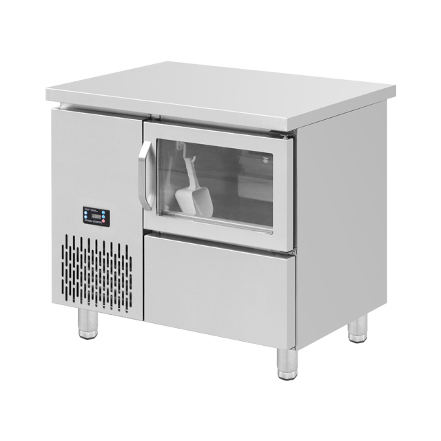Commercial Stainless Steel Refrigeration equipment BN-ZB55BT-A
