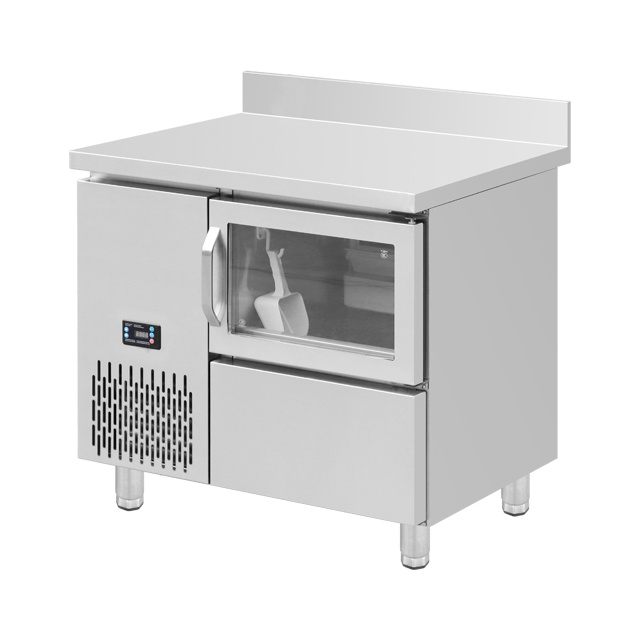 Commercial Stainless Steel Refrigeration equipment BN-ZB55BT-B