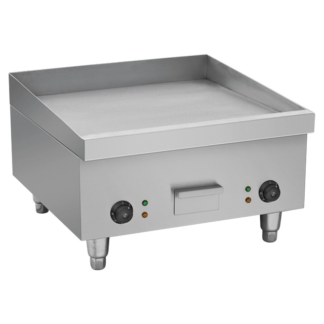 Electric Griddle (Flat Plate) BN-24 BN-36 BN-48