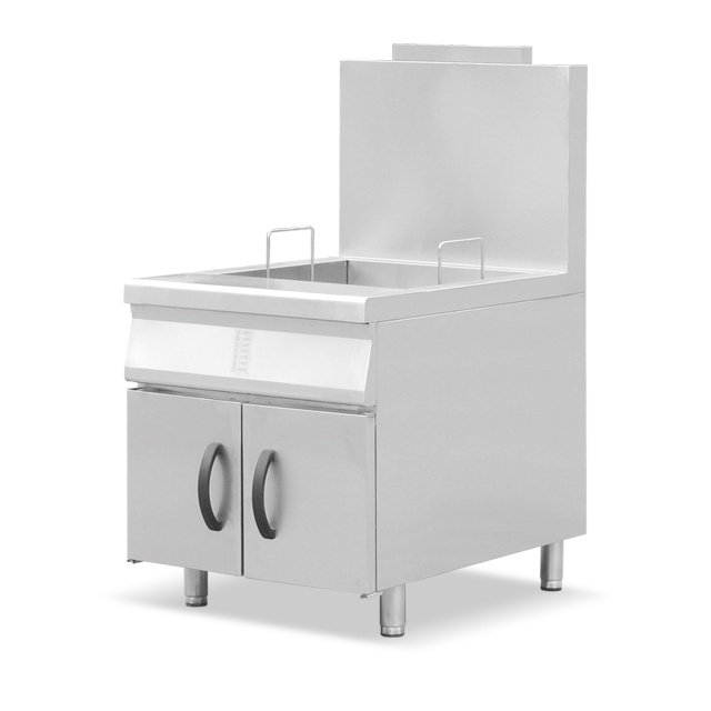 Gas Fryer(1-Basket) BN-G801C