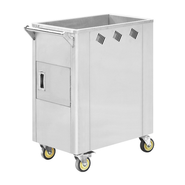Snack Warmer Trolley BN-A05-0