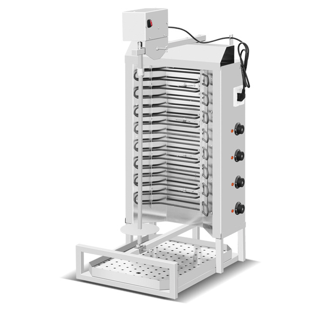 Electricity Kebab Machine BN-RE04B