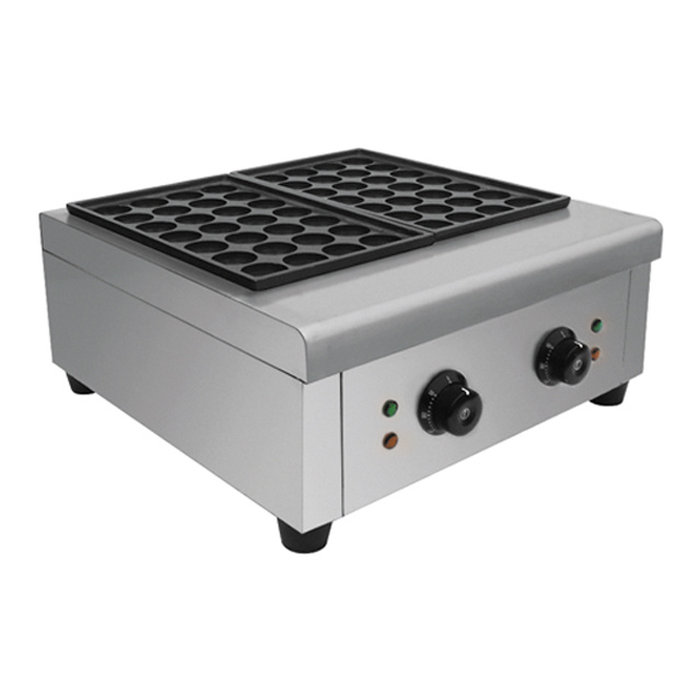 Electric Fishball Barbecue Oven EW-62