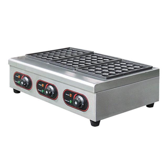 Electric Fishball Barbecue Oven EW-63