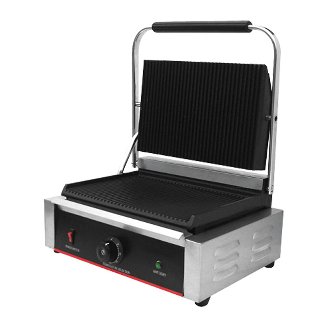Electric Contact Grill BN-811E