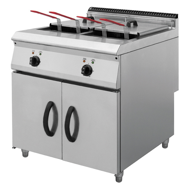 Electric Fryer BN900-E801