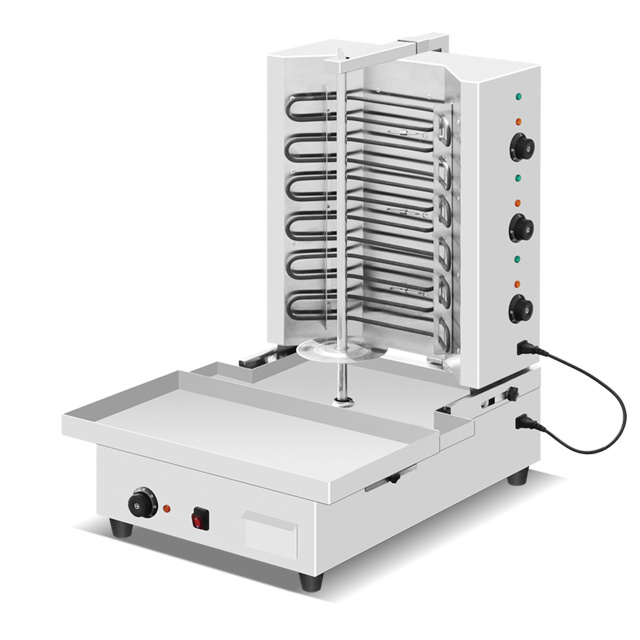 Electricity Kebab Machine BN-RE03A