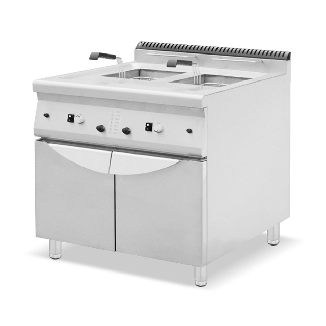 Gas Fryer BN900-G801