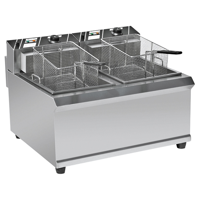 Counter Top Electric Fryer BN-904