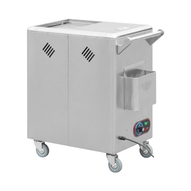 Electric Towel Disinfection Trolley BN-A01-MINI